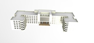 三号楼（来源：航空宇航学院）